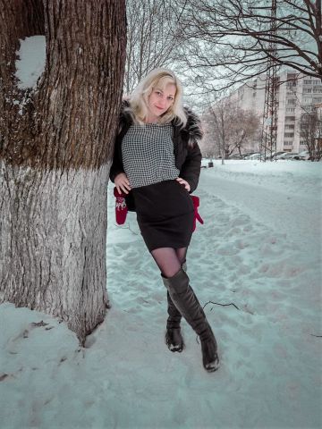 Анкета проститутки Элина - Фото 1, , 28 лет, №330092